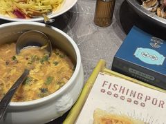 -新海渔港·胶东海鲜家常菜·家宴(奥体中心店)