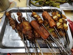 -刘一龙虾.烧烤(理工直营店)