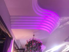 -斯通泰伯酒店-餐厅