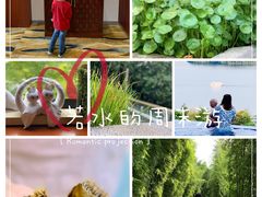 -天目湖涵田度假村