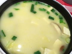 -西贝莜面村(上海百联西郊店)