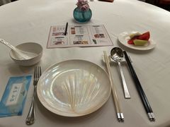 -香宫中餐厅·大连香格里拉(人民路店)