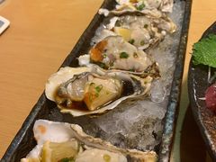 -山之川日料放题(通州店)