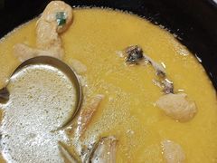 -民俗村柴火灶·景德江西菜(中国陶瓷博物馆店)