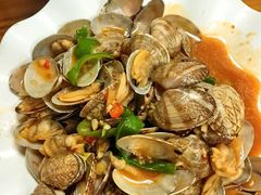 -叶姐海鲜(棋子湾店)