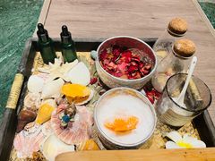 -泰乐道·SPA·按摩·足道(坡子街店)