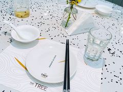 -大树餐厅(朝阳大悦城店)