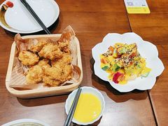 -8PINTS八品脱·日料·烧鸟·精酿小酒馆(莘庄店)