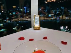 -翡翠36餐厅(浦东香格里拉店)