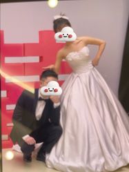 -金夫人婚纱摄影(总店)