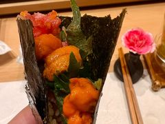 -鮨一日本料理(大中华店)