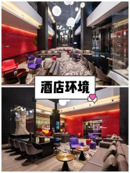 -证大美爵酒店·一站式婚宴宴会厅