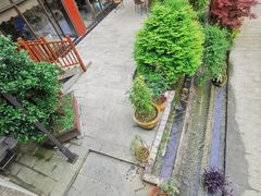 -乖乖佳花园山庄·私房菜(阿哈湖公园店)