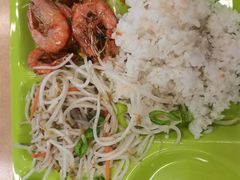 -同济大学本部学苑饮食广场