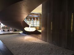 -江滨壹号艺文空间复合餐厅(闽江大道店)