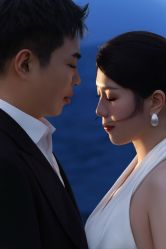 -秦皇岛我和你婚纱摄影工作室