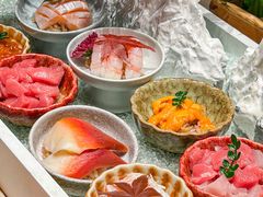 -蟹犇•帝王蟹雪蟹(陆家嘴店)
