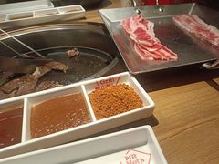 -炉小哥烤肉(朗悦公园茂店)