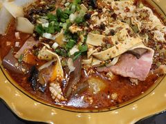 -小街天府(西工小街店)