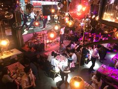 -胡桃里音乐酒馆(白云五号T5 MALL店)