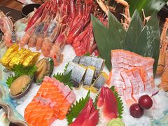 -一本料理(西溪天街店)