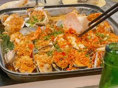 -壹家水货·小海鲜