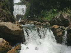 -华蓥山天意谷景区