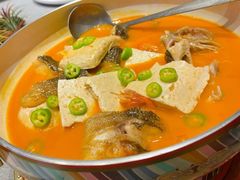-虹御轩·传承江浙菜(虹桥店)