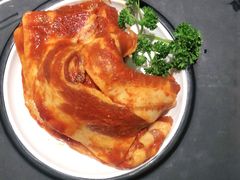 -韩宫宴烤肉·黑毛和牛·料理(合肥滨湖银泰城店)