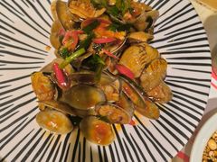 -老佛爷炭火蛙锅直营(清滨路总店)