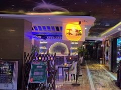 -宝莱迪量贩式KTV(郑汴路店)