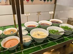 -皇城老妈火锅·川味传承(港湾店)