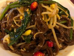 西府醋粉-陈熹公民族美食文化餐厅(中华广场店)