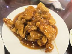 -杏园餐厅(阜成门店)