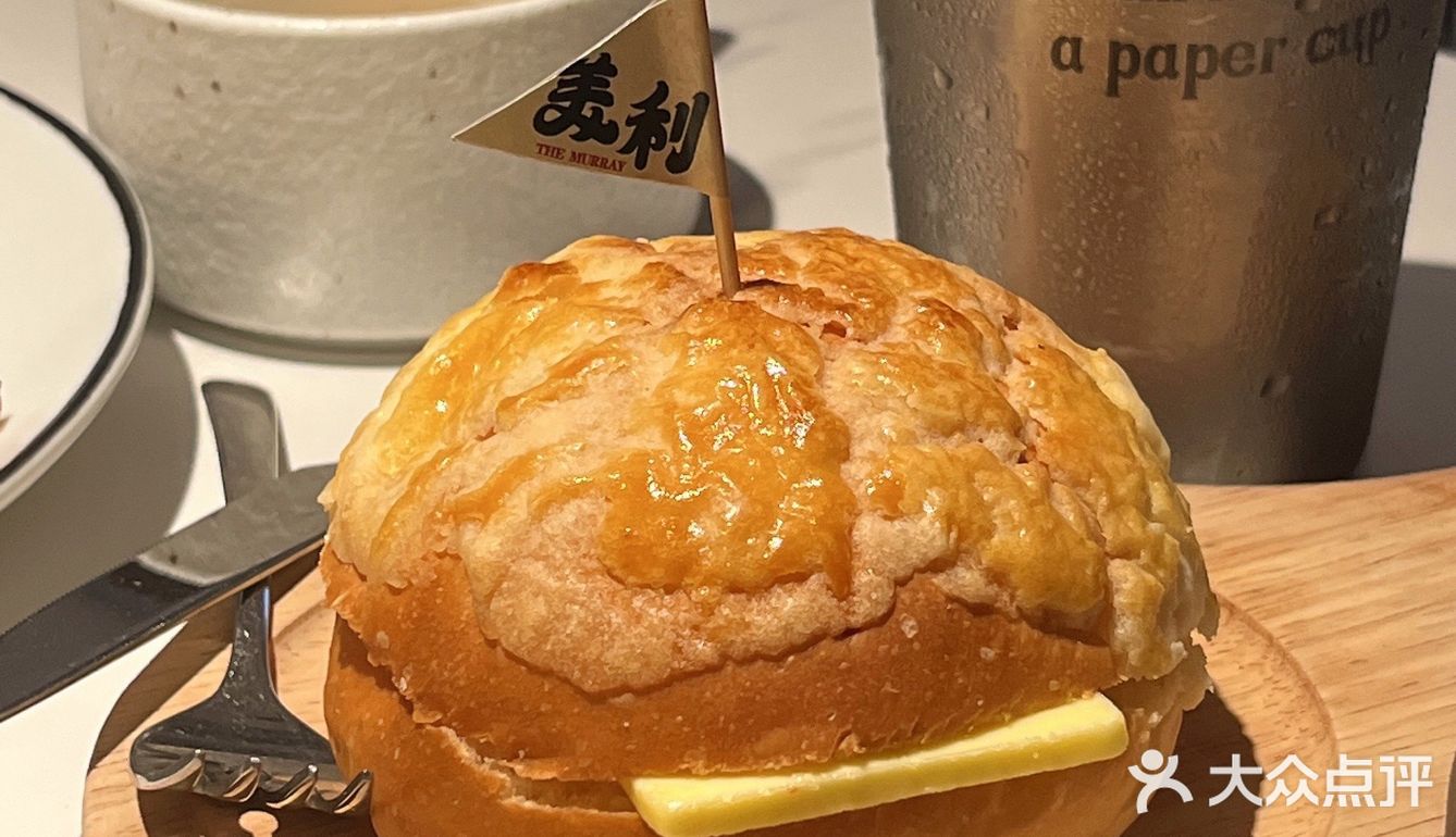 重庆港式茶餐厅