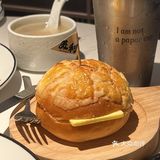 重庆港式茶餐厅