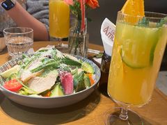 -Grande A'moo(上海万象城店)