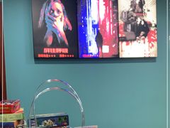 -S Team剧情密室(杭州龙翔桥店)