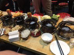 -范贤光鸡公煲(平乐园总店)