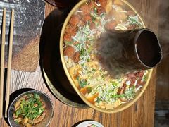 -并州大牌档之醉轻尘