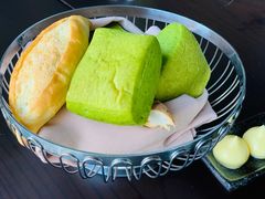 -Kathleen's Waitan 凯圣琳江景西餐厅(外滩店)