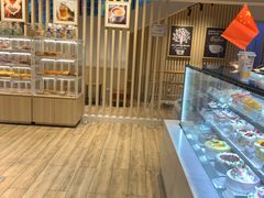 -85度C(南京龙世中心店)