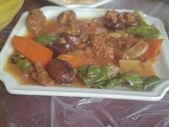 -西湖-风味菜馆