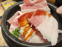 -九田家黑牛烤肉(淮北万达店)