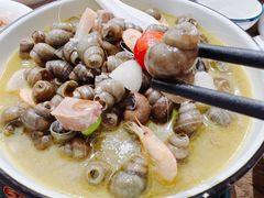 -锡和无锡菜(景丽苑店)