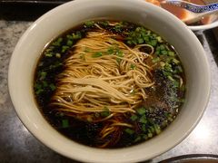 -南京大牌档(香港广场店)