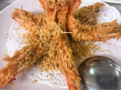 -無招牌海鮮(芽笼店)