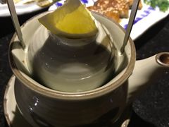 -梅筑·创意料理(王府井百货店)