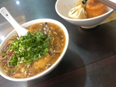 -毛华美食(清扬路店)