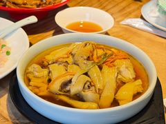 -鱼食饭稻·苏浙土菜18年老馆子(平江路店)